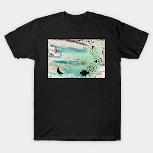 SpaceZone T-Shirt